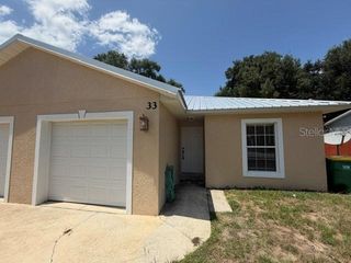 31-33 E ST LOUIS AVENUE, Eustis, FL 32726