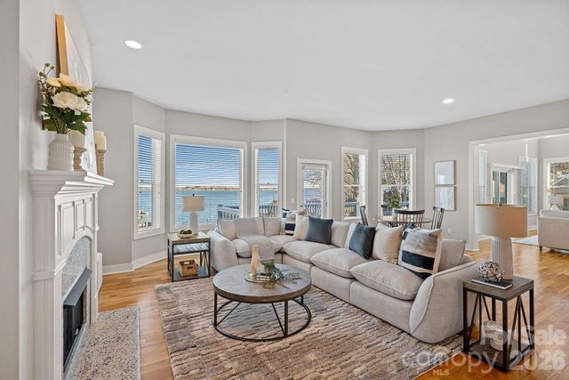 21013 Island Forest Drive, Cornelius, NC 28031