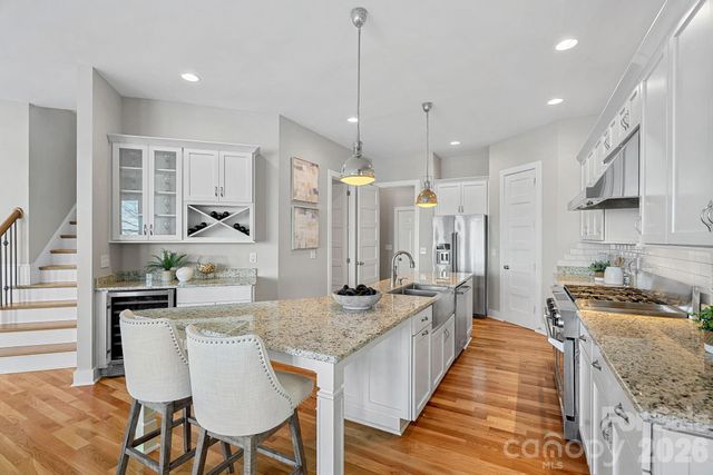 21013 Island Forest Drive, Cornelius, NC 28031