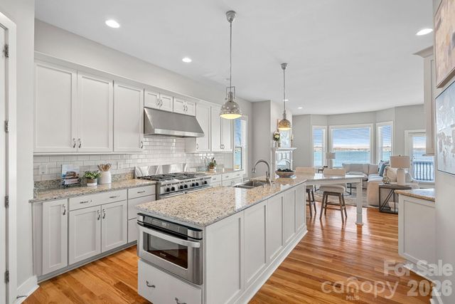 21013 Island Forest Drive, Cornelius, NC 28031