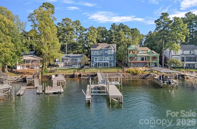 21013 Island Forest Drive, Cornelius, NC 28031