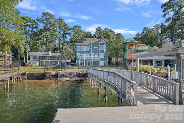 21013 Island Forest Drive, Cornelius, NC 28031