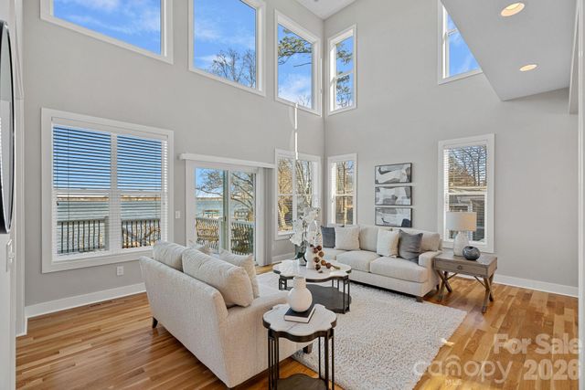 21013 Island Forest Drive, Cornelius, NC 28031