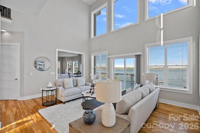 21013 Island Forest Drive, Cornelius, NC 28031