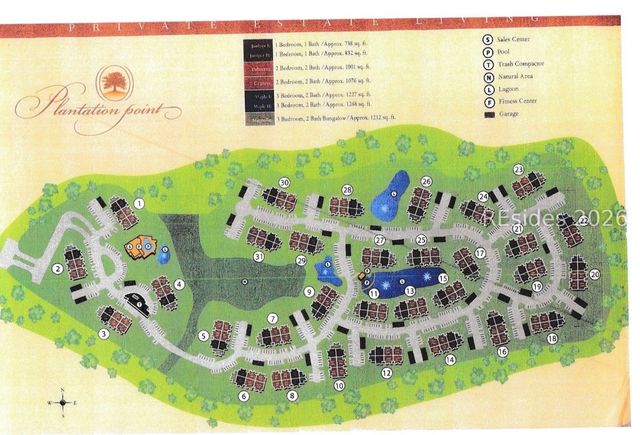 897 Fording Island Rd Apt 2104, Bluffton, SC 29910