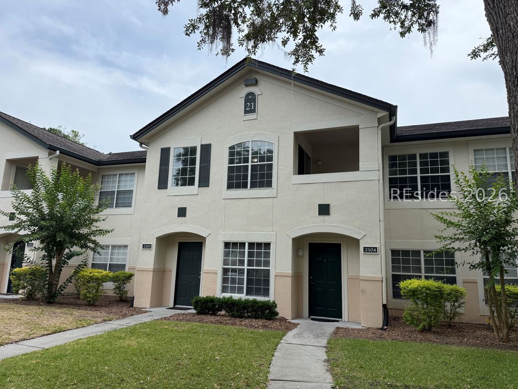 897 Fording Island Rd Apt 2104, Bluffton, SC 29910