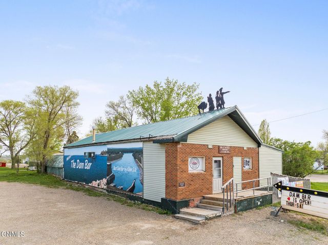 35 E Main Street, Pick City, ND 58545 property photo