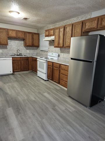 908 Greenlea Drive, North Little Rock, AR 72117