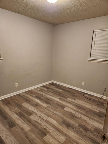 908 Greenlea Drive, North Little Rock, AR 72117