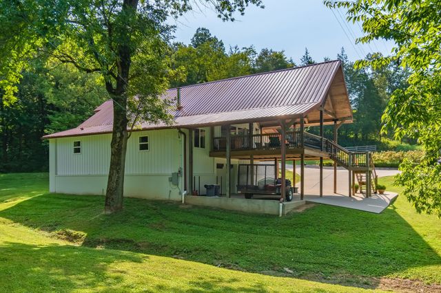 6645 Piney River Rd, N, Bon Aqua, TN 37025