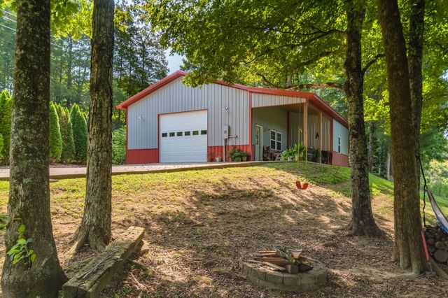 6645 Piney River Rd, N, Bon Aqua, TN 37025