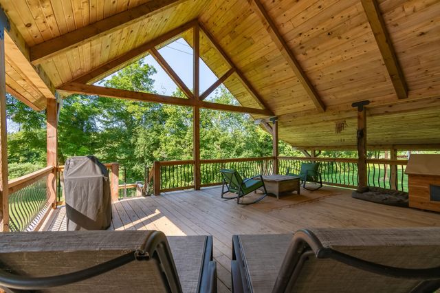 6645 Piney River Rd, N, Bon Aqua, TN 37025