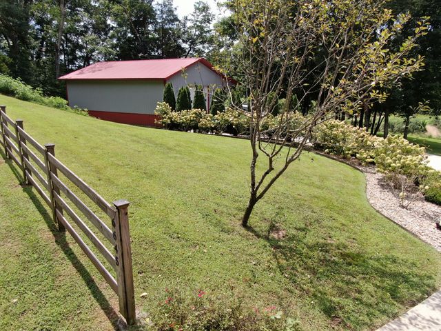 6645 Piney River Rd, N, Bon Aqua, TN 37025