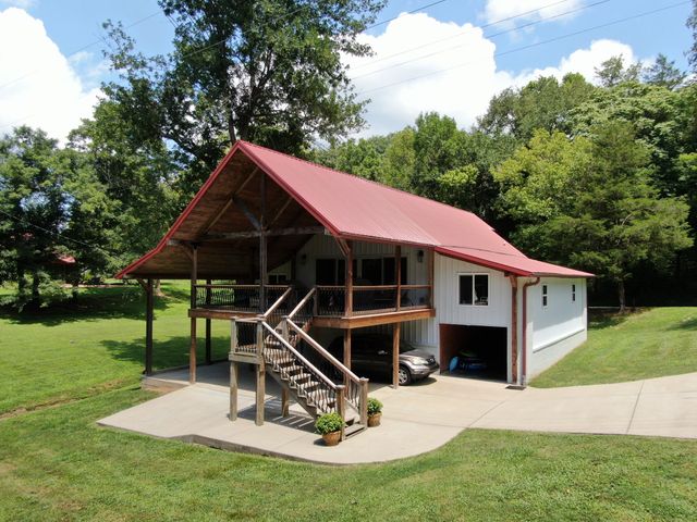 6645 Piney River Rd, N, Bon Aqua, TN 37025