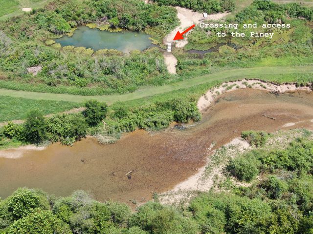 6645 Piney River Rd, N, Bon Aqua, TN 37025