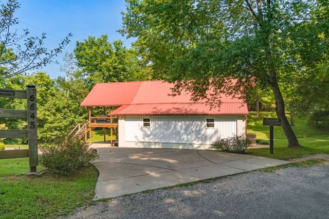 6645 Piney River Rd, N, Bon Aqua, TN 37025