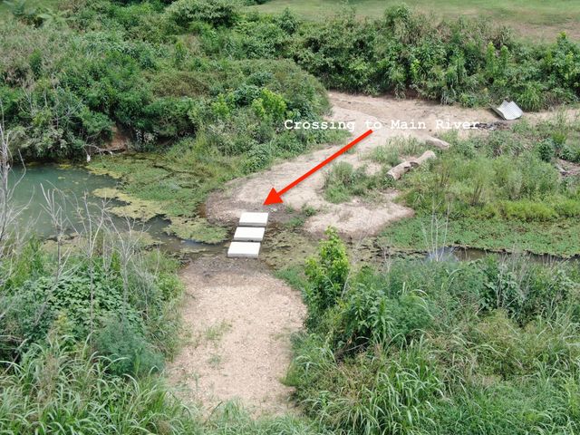 6645 Piney River Rd, N, Bon Aqua, TN 37025