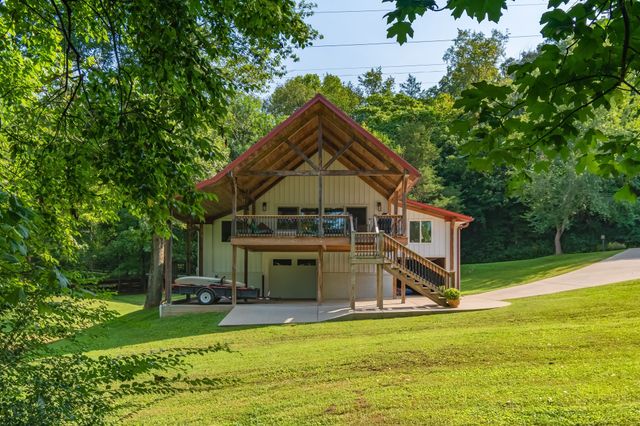 6645 Piney River Rd, N, Bon Aqua, TN 37025
