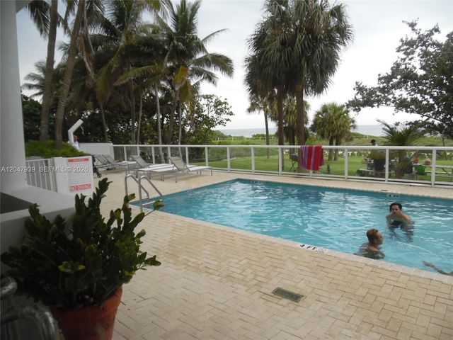 8911 Collins Ave 1102, Surfside, FL 33154