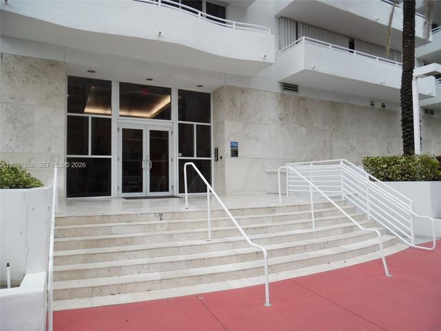 8911 Collins Ave 1102, Surfside, FL 33154