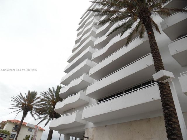 8911 Collins Ave 1102, Surfside, FL 33154