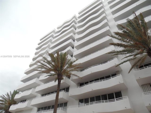 8911 Collins Ave 1102, Surfside, FL 33154