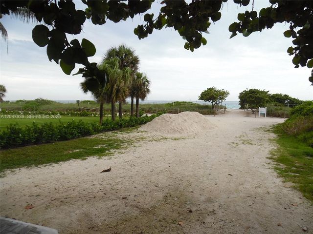 8911 Collins Ave 1102, Surfside, FL 33154