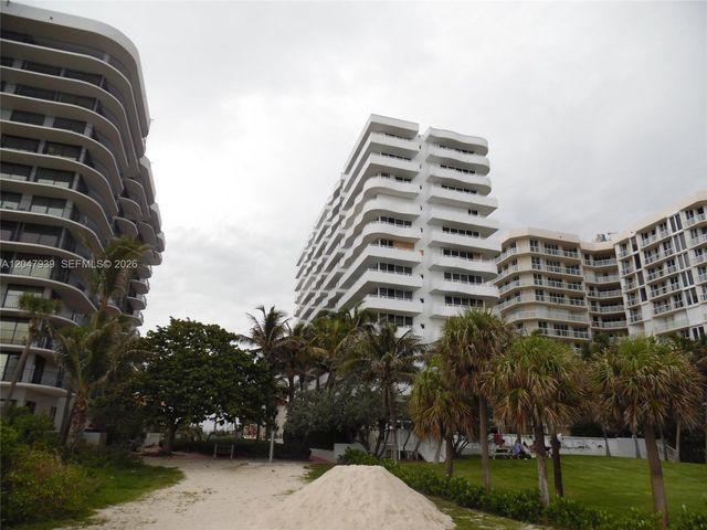 8911 Collins Ave 1102, Surfside, FL 33154