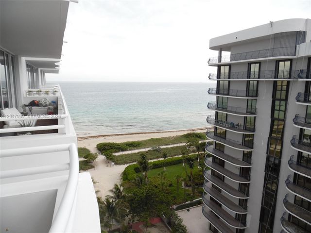 8911 Collins Ave 1102, Surfside, FL 33154