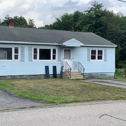 105 Salisbury St 105, Dracut, MA 01826