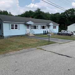 105 Salisbury St 105, Dracut, MA 01826