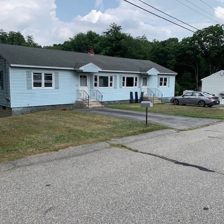 105 Salisbury St 105, Dracut, MA 01826