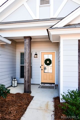 7326 Birch Creek Trail, Pike Road, AL 36064