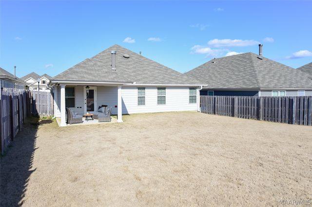 7326 Birch Creek Trail, Pike Road, AL 36064