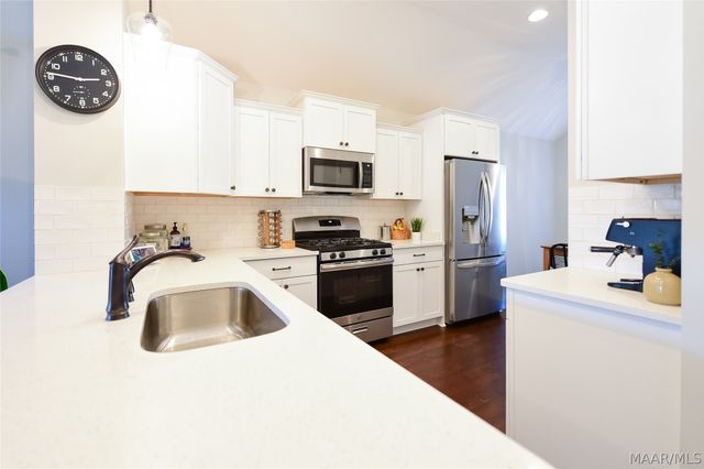 7326 Birch Creek Trail, Pike Road, AL 36064