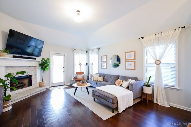 7326 Birch Creek Trail, Pike Road, AL 36064