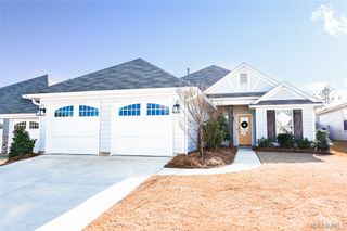 7326 Birch Creek Trail, Pike Road, AL 36064