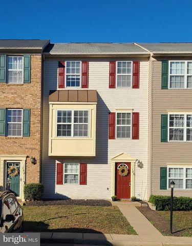 106 REGINA LN, Fredericksburg, VA 22405