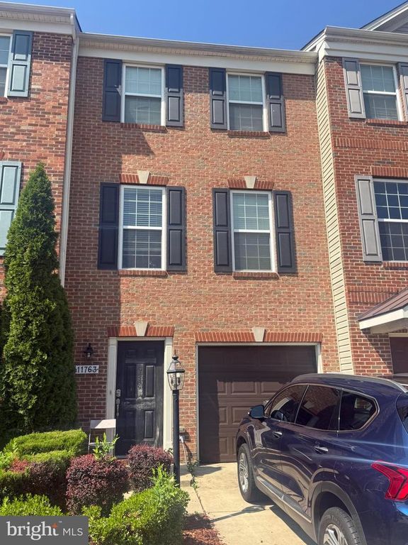 11763 SUNNINGDALE PL, Waldorf, MD 20602