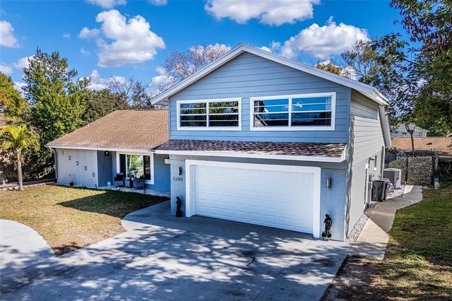 12300 PARTRIDGE HILL ROW, Hudson, FL 34667