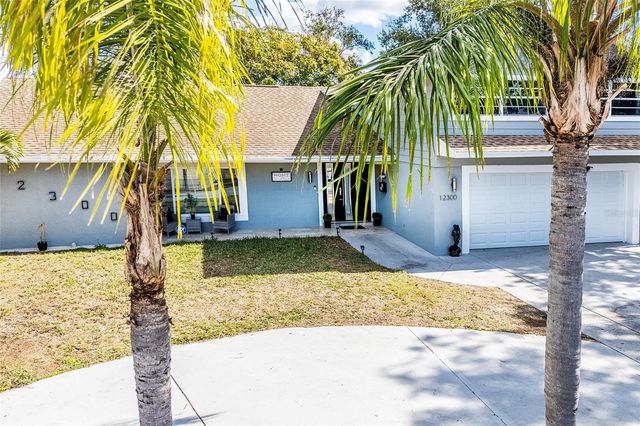 12300 PARTRIDGE HILL ROW, Hudson, FL 34667