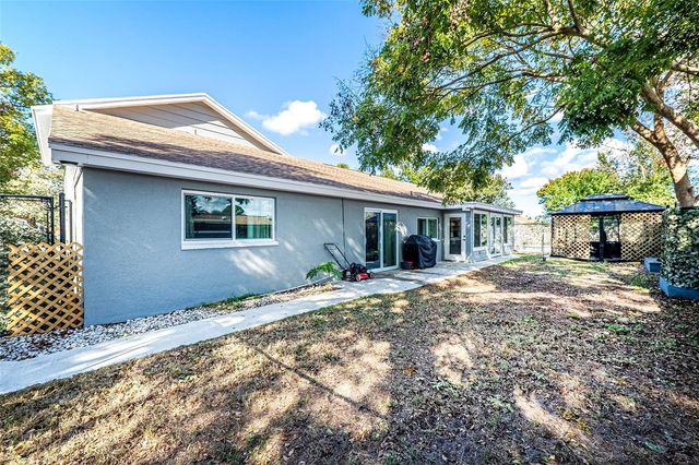 12300 PARTRIDGE HILL ROW, Hudson, FL 34667