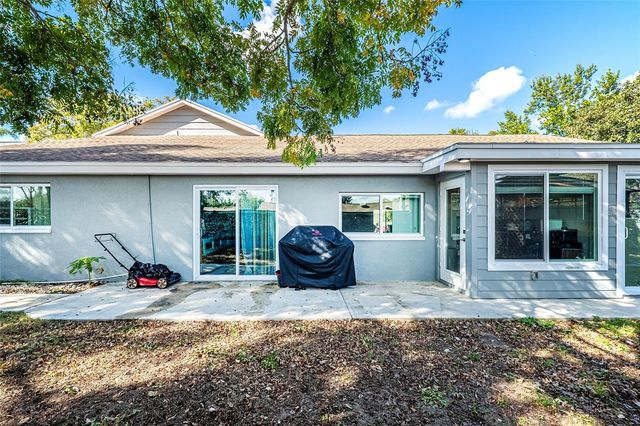 12300 PARTRIDGE HILL ROW, Hudson, FL 34667