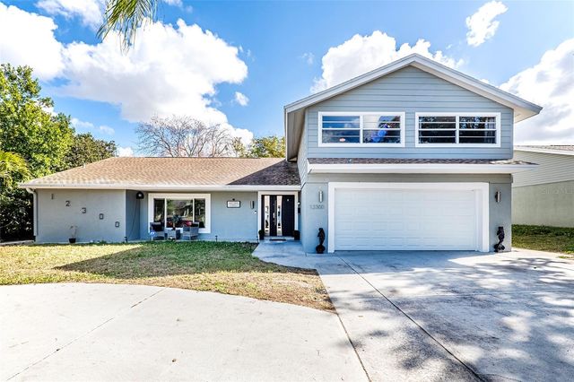 12300 PARTRIDGE HILL ROW, Hudson, FL 34667