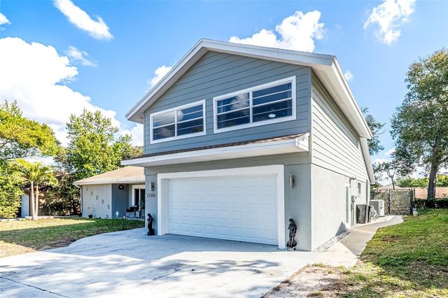 12300 PARTRIDGE HILL ROW, Hudson, FL 34667