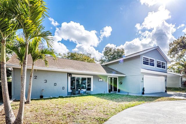 12300 PARTRIDGE HILL ROW, Hudson, FL 34667