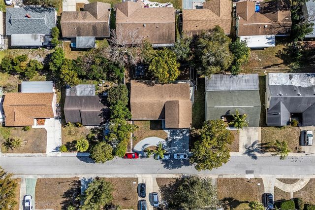 12300 PARTRIDGE HILL ROW, Hudson, FL 34667