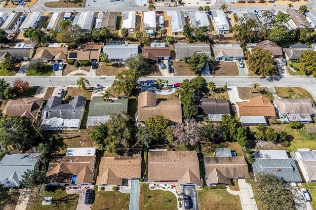 12300 PARTRIDGE HILL ROW, Hudson, FL 34667