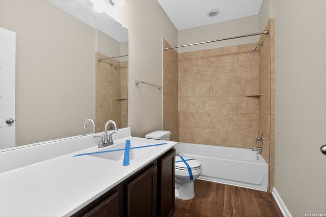 2038 Rhesus Vw, San Antonio, TX 78245