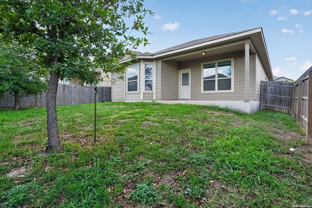 2038 Rhesus Vw, San Antonio, TX 78245